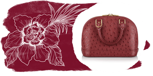 Luxury Handbag Brands
