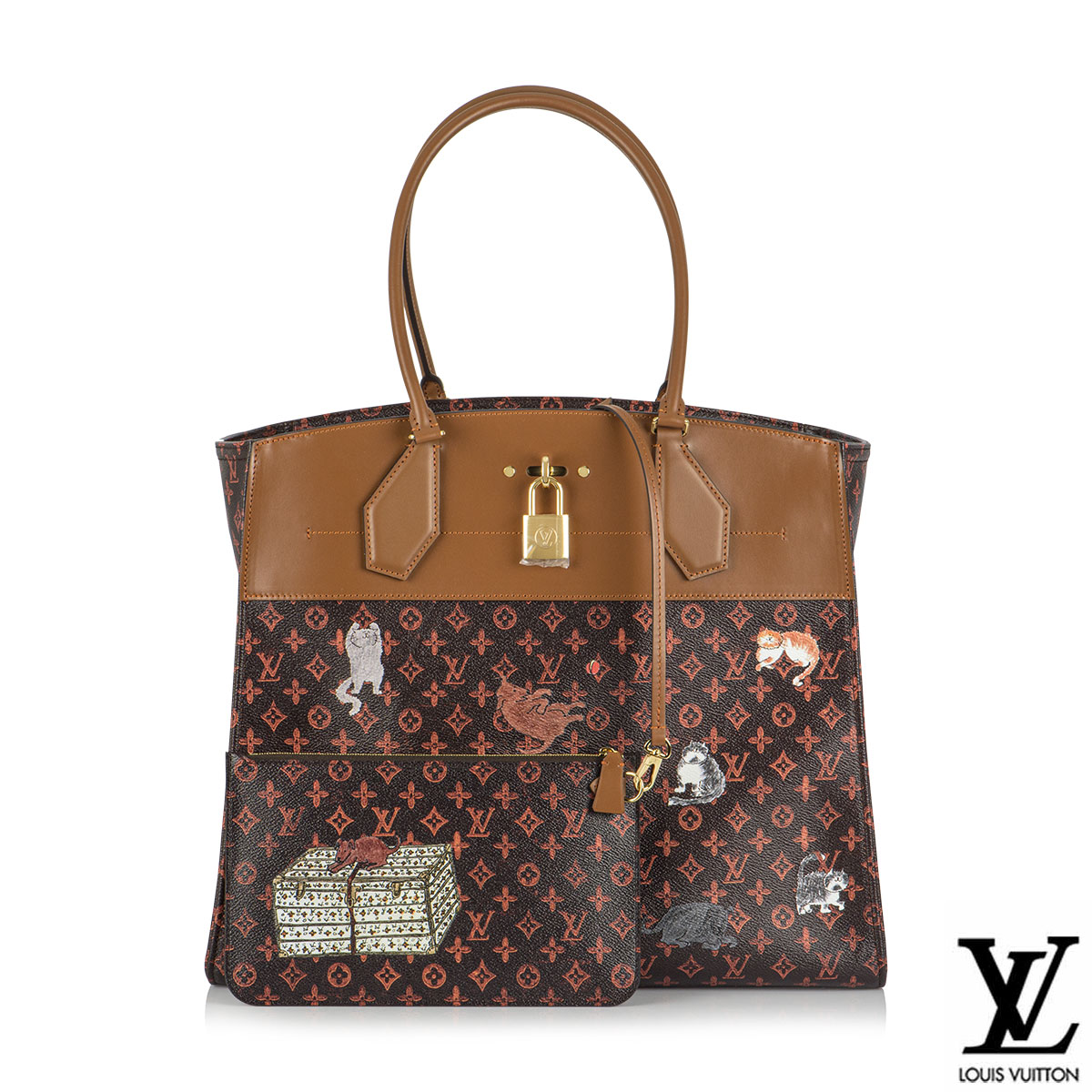 Pre-Owned Louis Vuitton Handbags in Pre-Owned Designer Handbags 