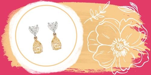 Are Diamond Earrings A Good Investment?