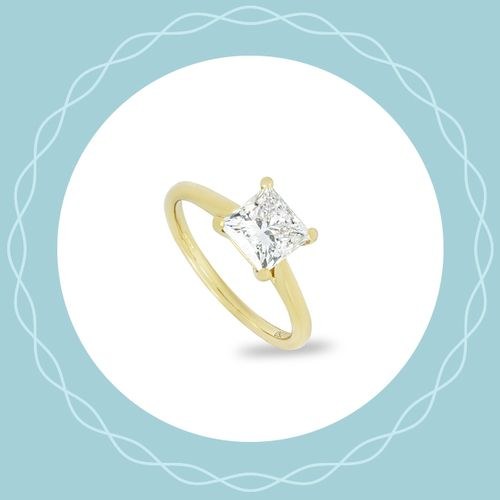 Natural Diamonds Vs Lab-Grown Diamonds