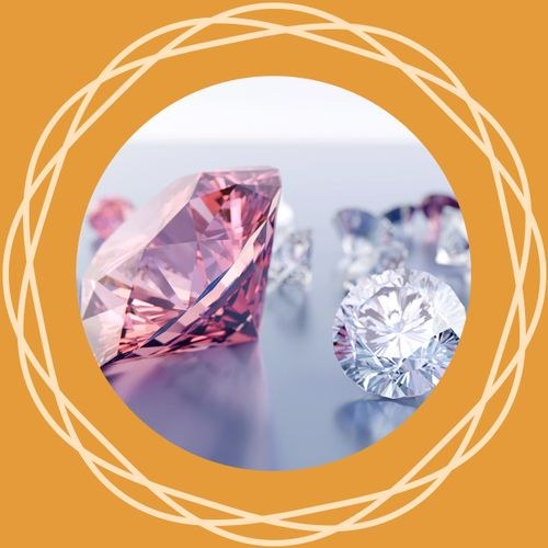 How Are Lab-Grown Diamonds Made?