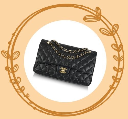 A Guide To The Most Iconic Chanel Handbags