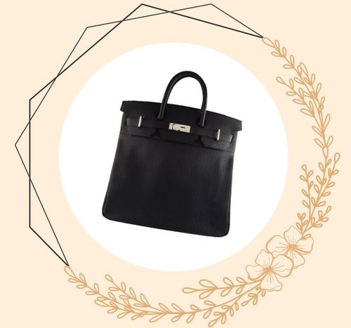 The History Of Hermes Handbags