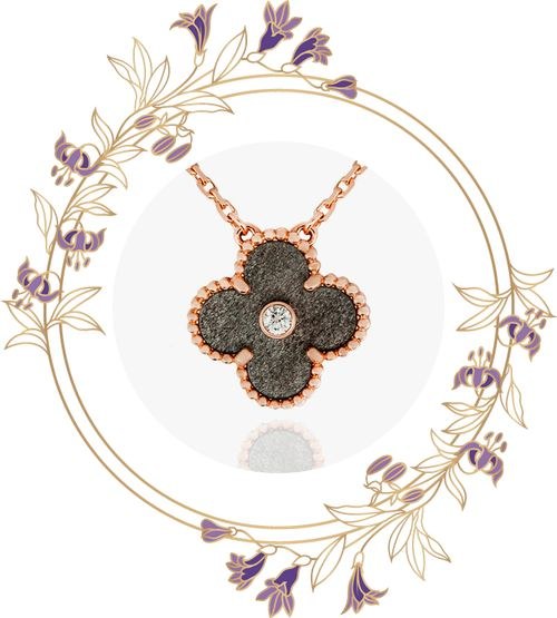 Why Is Van Cleef & Arpels Jewellery Becoming So Popular?