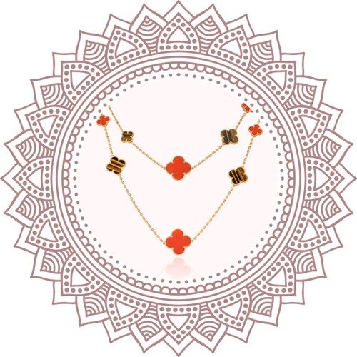 Indian Influences in Van Cleef & Arpels Jewellery Design