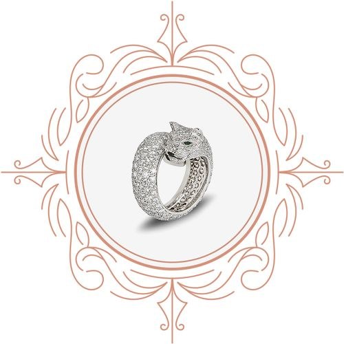 Cartier & Their Connection With The Royal Family