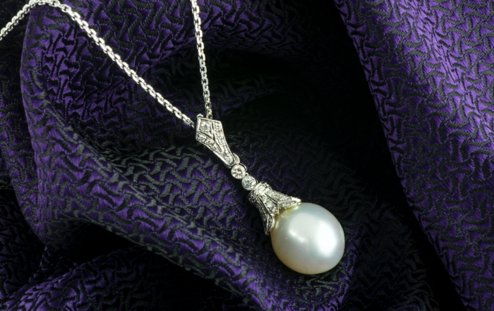Autumn/Winter Jewellery Trends 2016