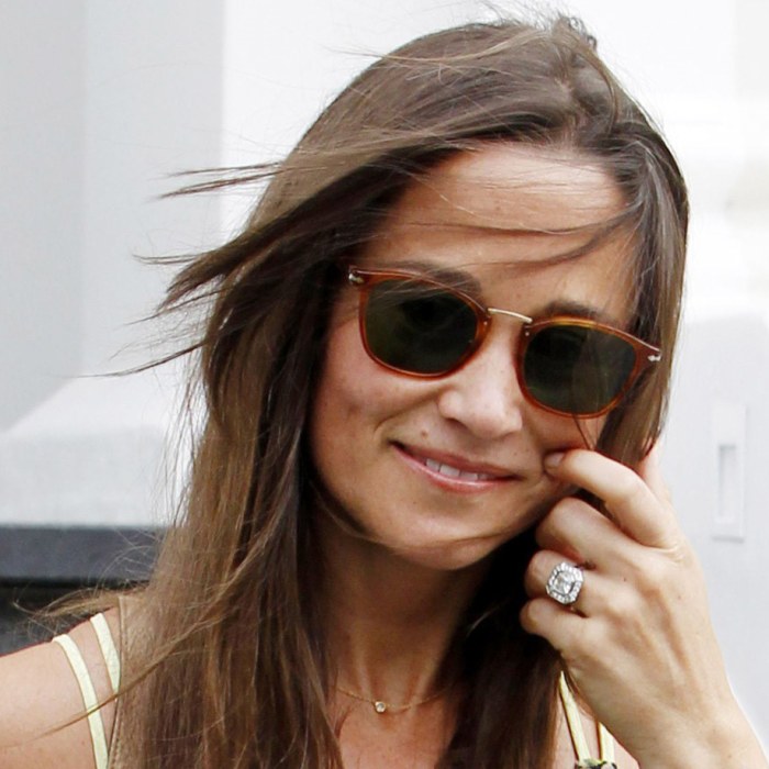 The Best of the Best - Celebrity Engagement Rings 