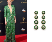 Best dressed at the Emmys 2016