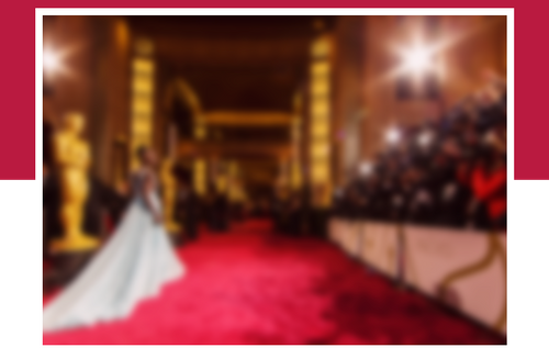 The Best Dressed Celebrities On The Red Carpet
