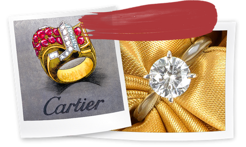The History Of Cartier