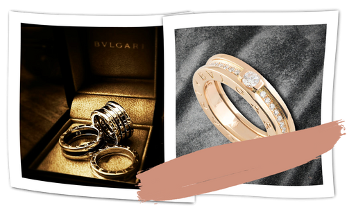 The History Of Bvlgari