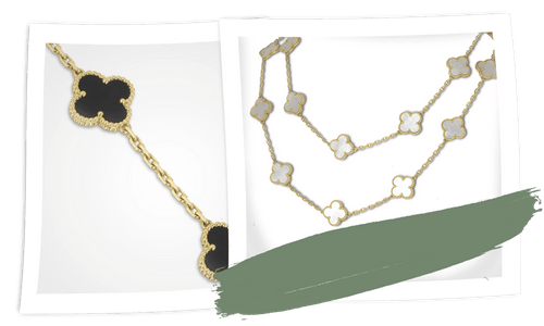 The History Of The Alhambra Collection