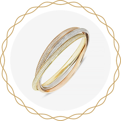 Cartier Trinity Buying Guide: Sizing, Price & Styles