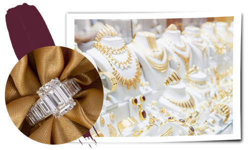 Why Should You Purchase High Jewellery & What Is The Best Way To Do It