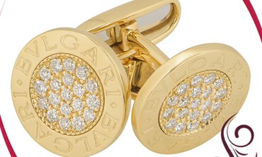 Why Luxury Cufflinks Remain A Popular Fashion Choice For Men