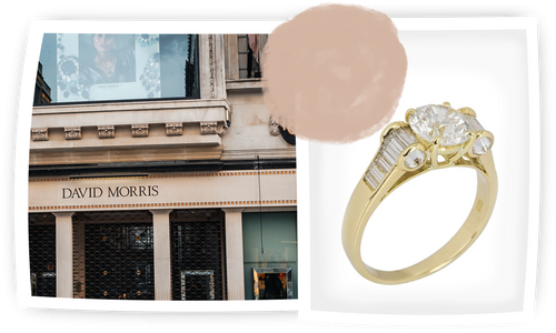 A Guide To David Morris Jewellery