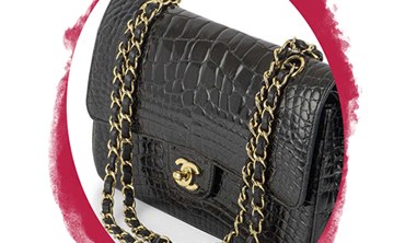 Handbags: Fashion And Investment