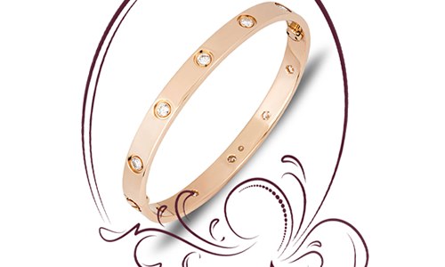Iconic Cartier Jewellery Pieces