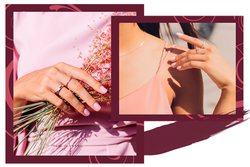 The Ultimate Guide To Dress Rings