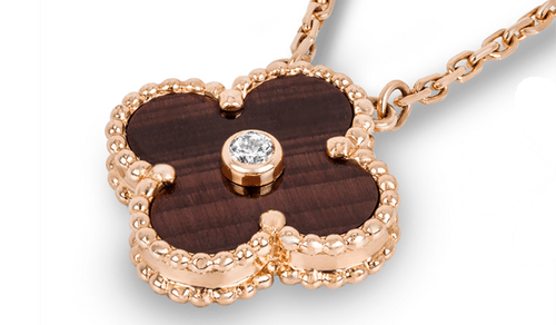 Iconic Collections from Van Cleef & Arpels