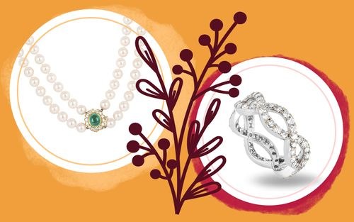 Taking Care Of Your Jewellery