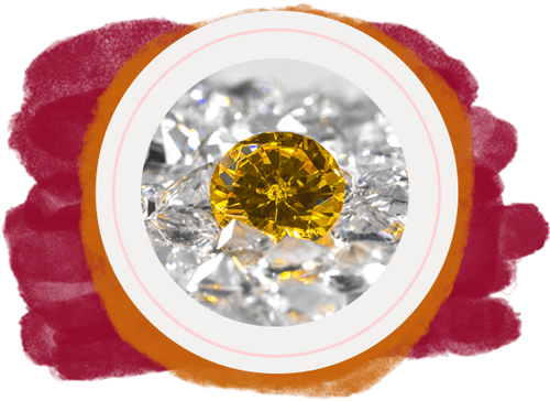 The Different Types of Diamonds