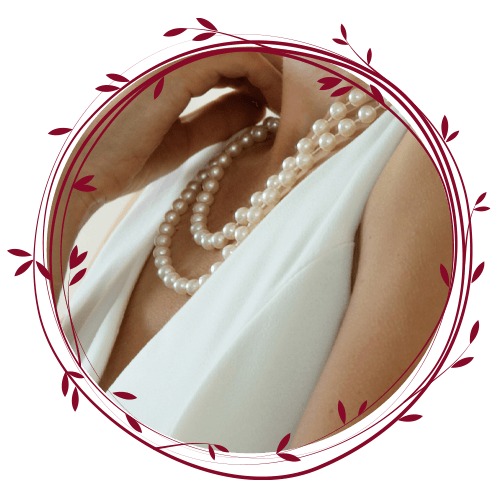 Understanding Necklace Lengths