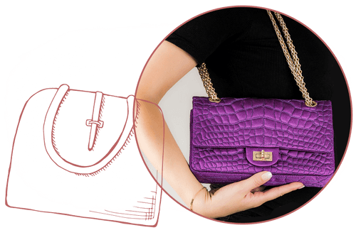 Designer Handbag Trends 2023