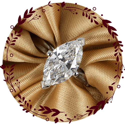 Branded Vs Non-Branded Engagement Rings