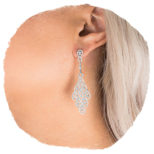 Choosing the Perfect Earrings for Every Occasion