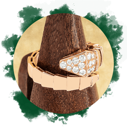 The Most Expensive Bvlgari Jewellery