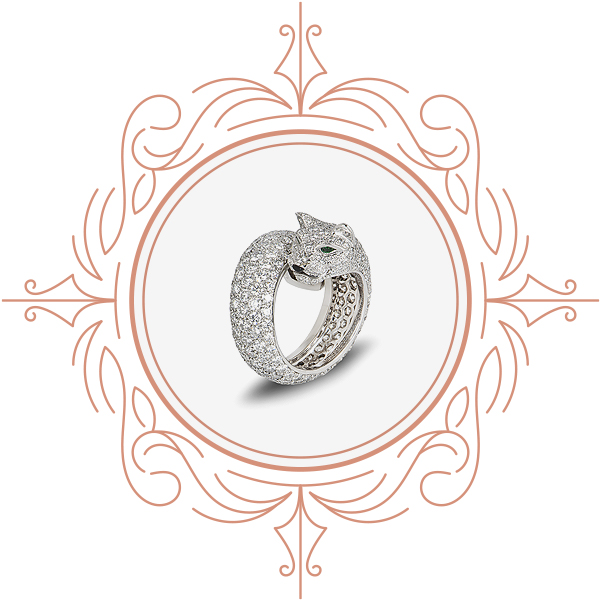Cartier & Their Connection With The Royal Family