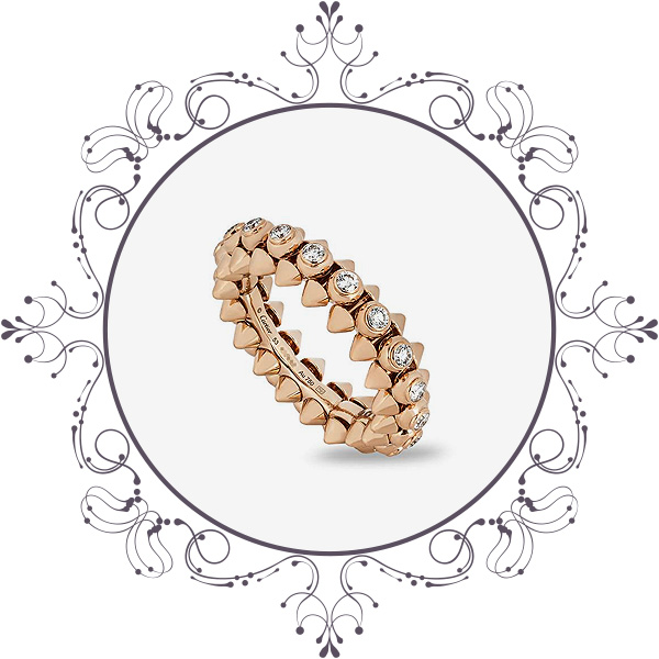 Discover The Clash de Cartier Collection