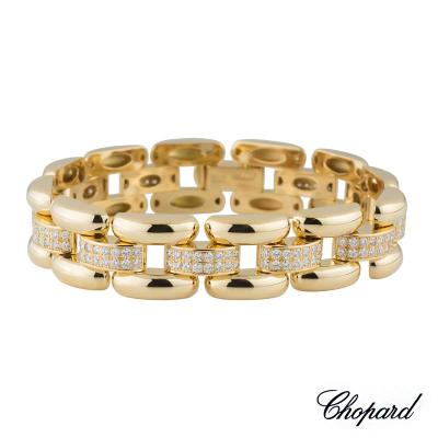 <p>Chopard La Strada Diamond Bracelet 856683-0001</p>
