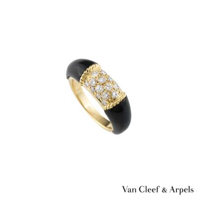 <p>Van Cleef & Arpels?Philippine Ring</p>
