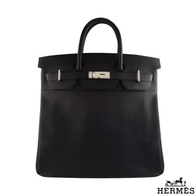  Hermés Togo 40cm HAC Birkin Bag