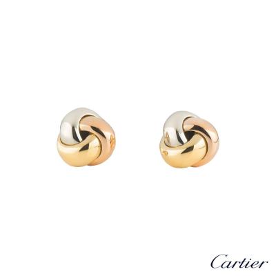 Cartier Trinity Cufflinks T1220731