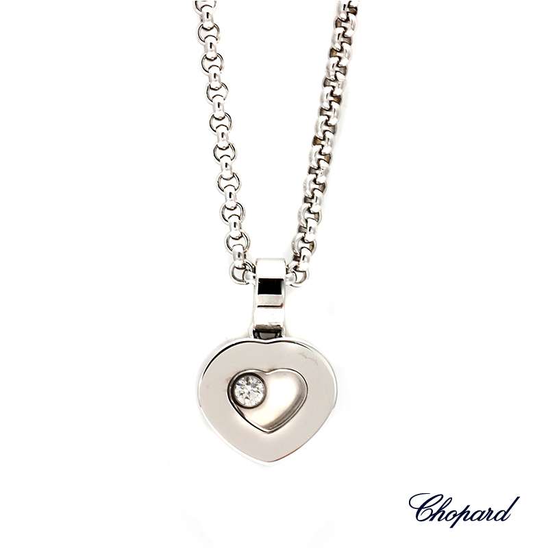 Chopard Happy Diamonds - Sheron