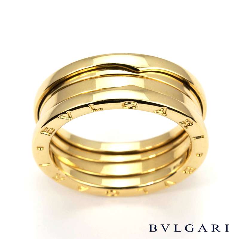 bvlgari b zero yg