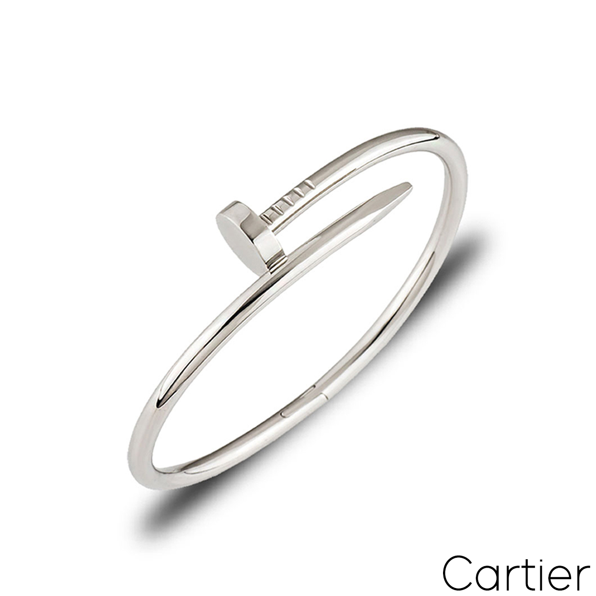 Купить Браслет Гвоздь Из Золота Cartier