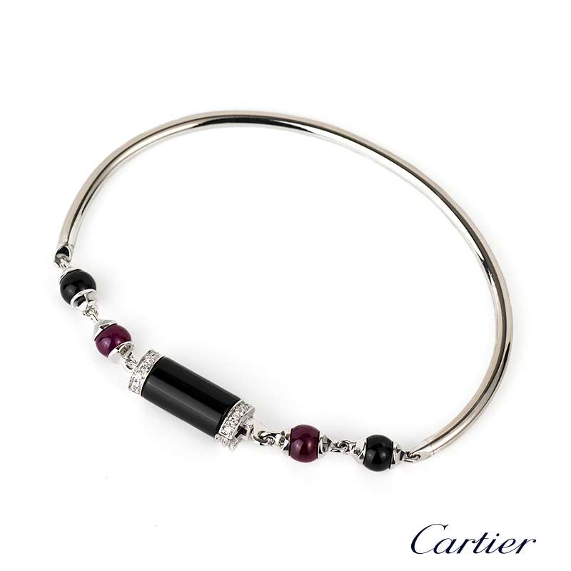 cartier dragon bracelet