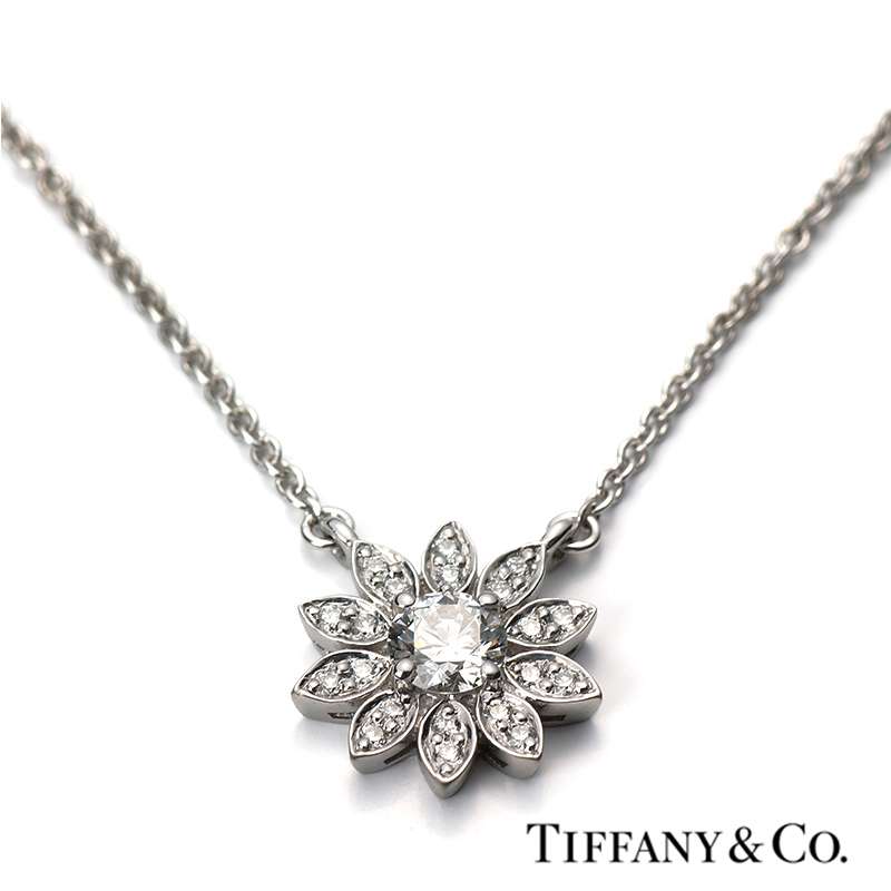 tiffany enchant pendant