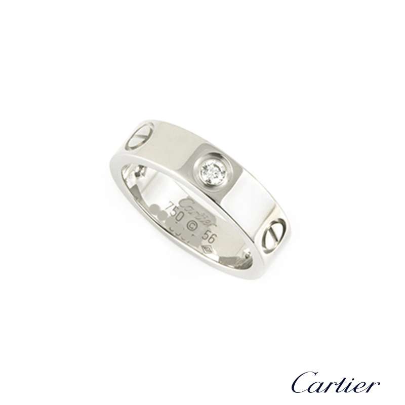 cartier 750 56