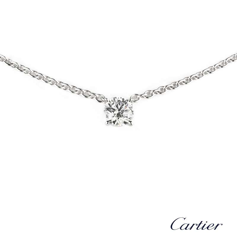 cartier 1 carat