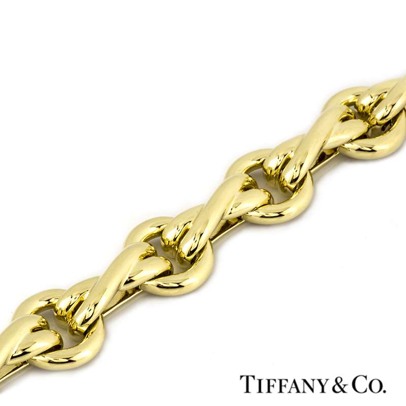 tiffany paloma picasso bracelet