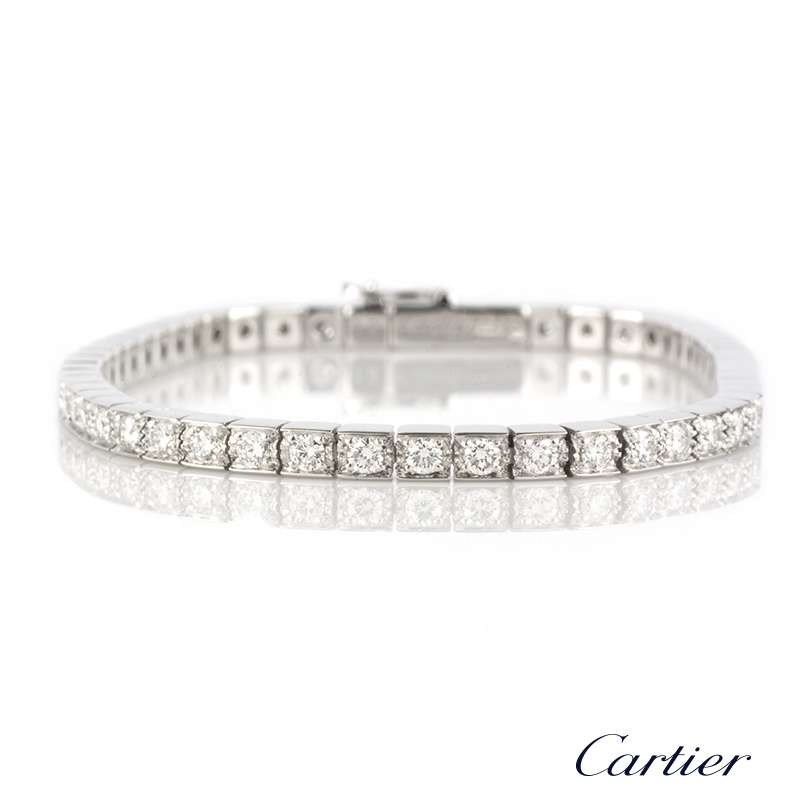 cartier lanieres