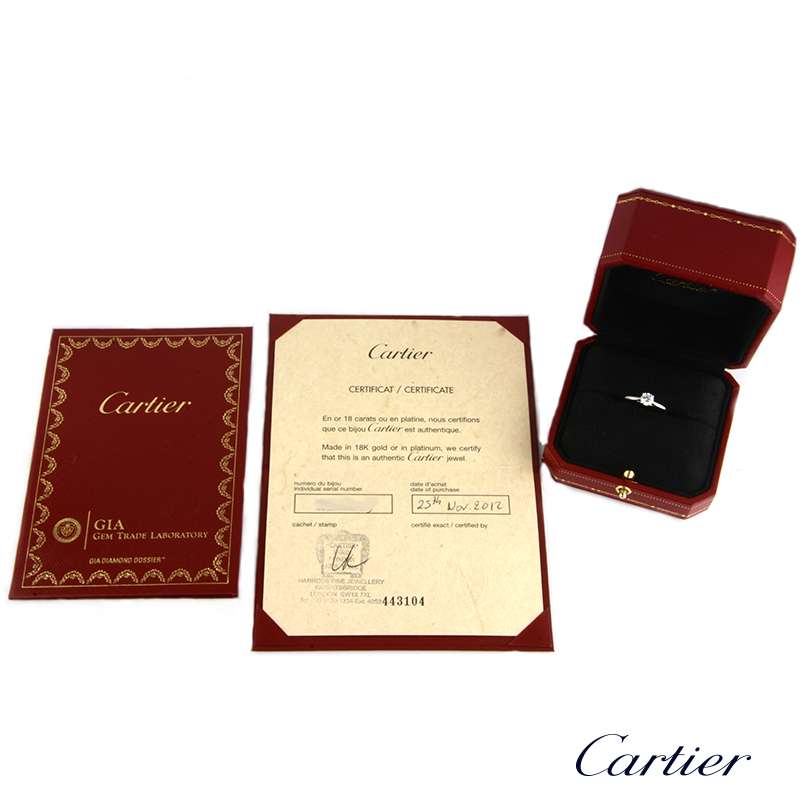 cartier n4163600