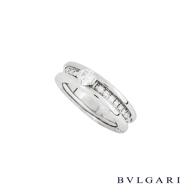 Bulgari Releases Its Full Bridal Collection | Arabia Weddings