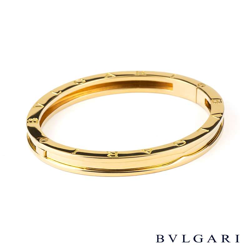 bvlgari bangle price